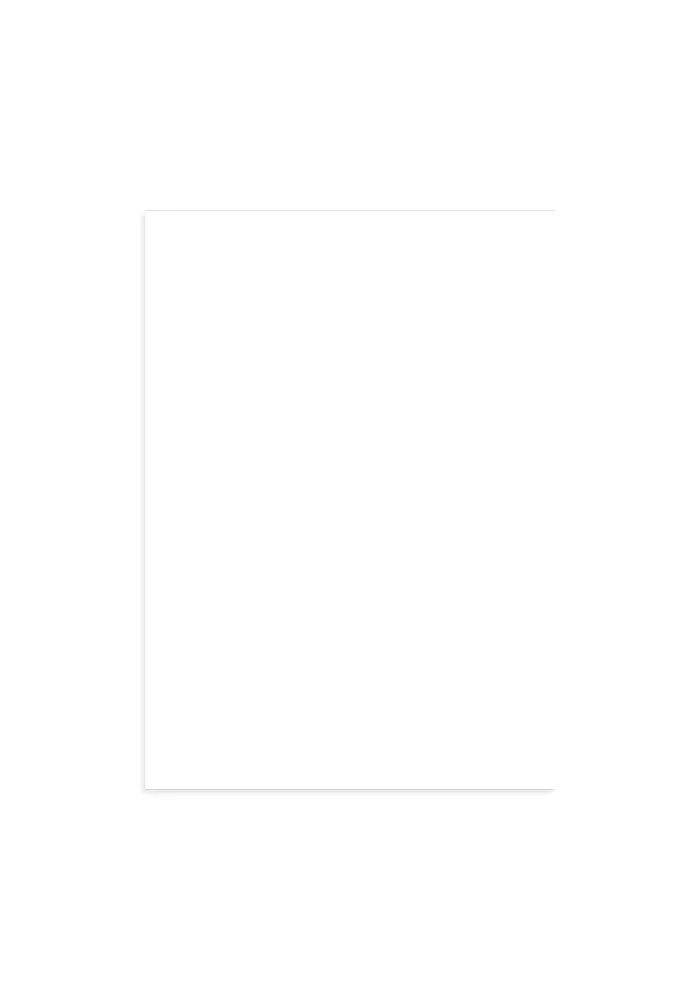 Poster, personalized