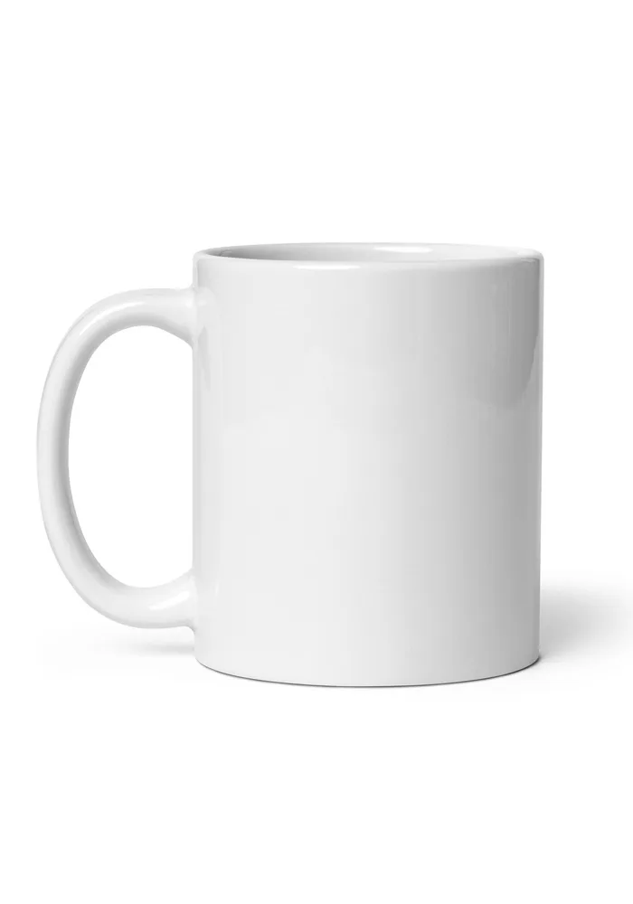 Mug, personalized